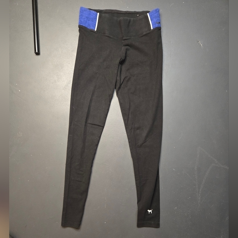 Victoria's Secret Yoga Leggings Size Small